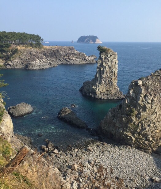 【携程攻略】济州岛中文旅游区好玩吗,济州岛中文旅游