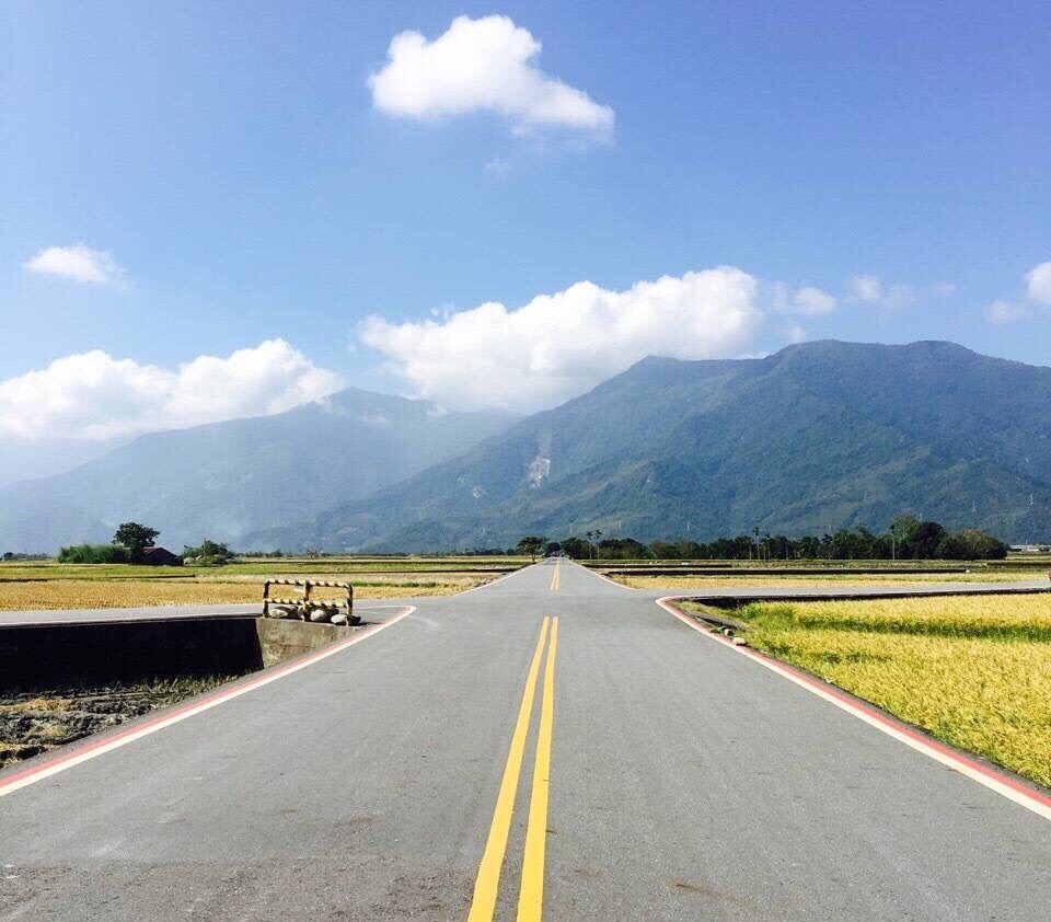 【携程攻略】台湾台东伯朗大道好玩吗,台湾伯朗大道景点怎么样_点评