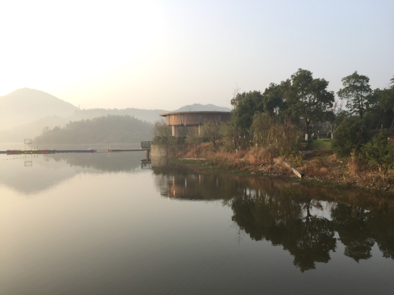 2018九龙湖景区_旅游攻略_门票_地址_游记点评,镇海