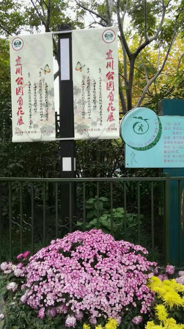 宜川公园