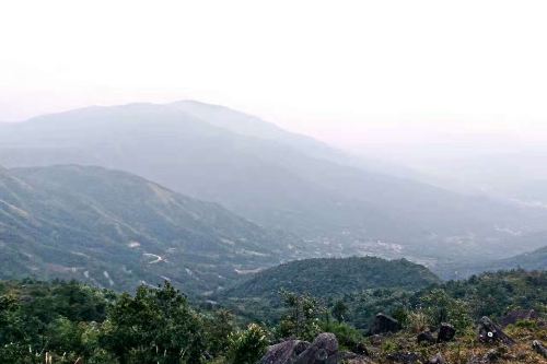 防城港南山聪皇沟景区攻略-南山聪皇沟景区门票价格多少钱-团购票价