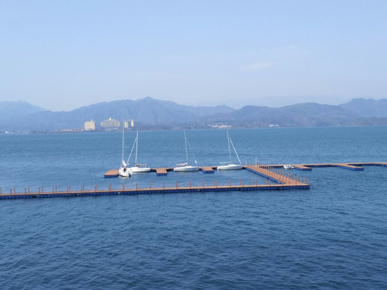 太平湖