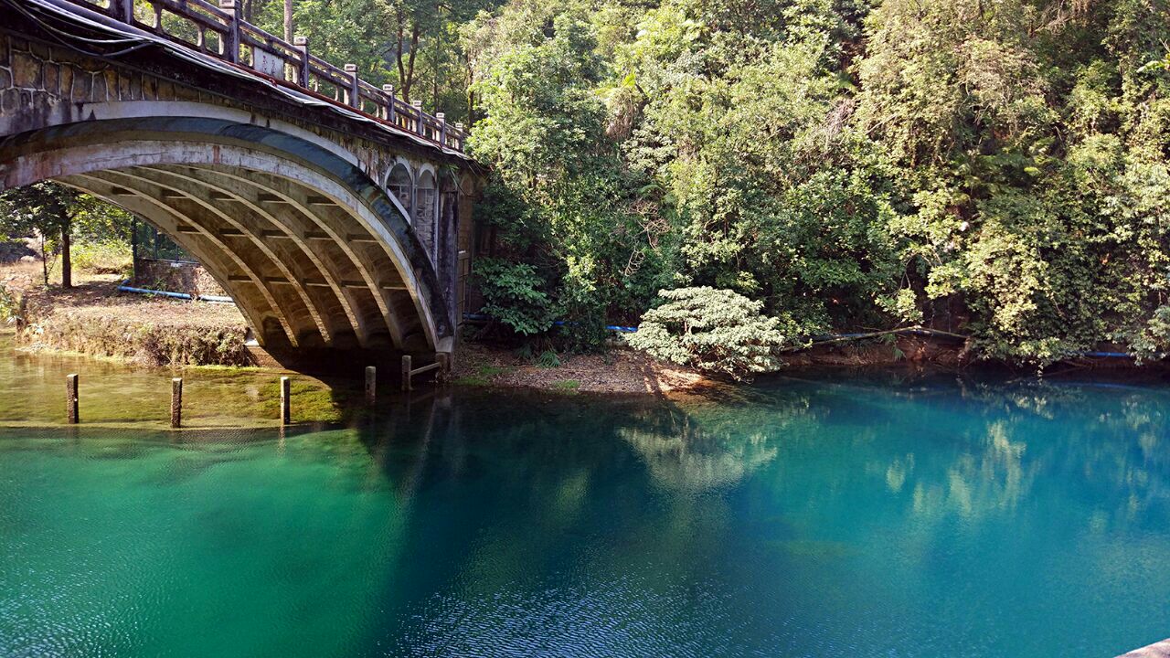 鼎湖山