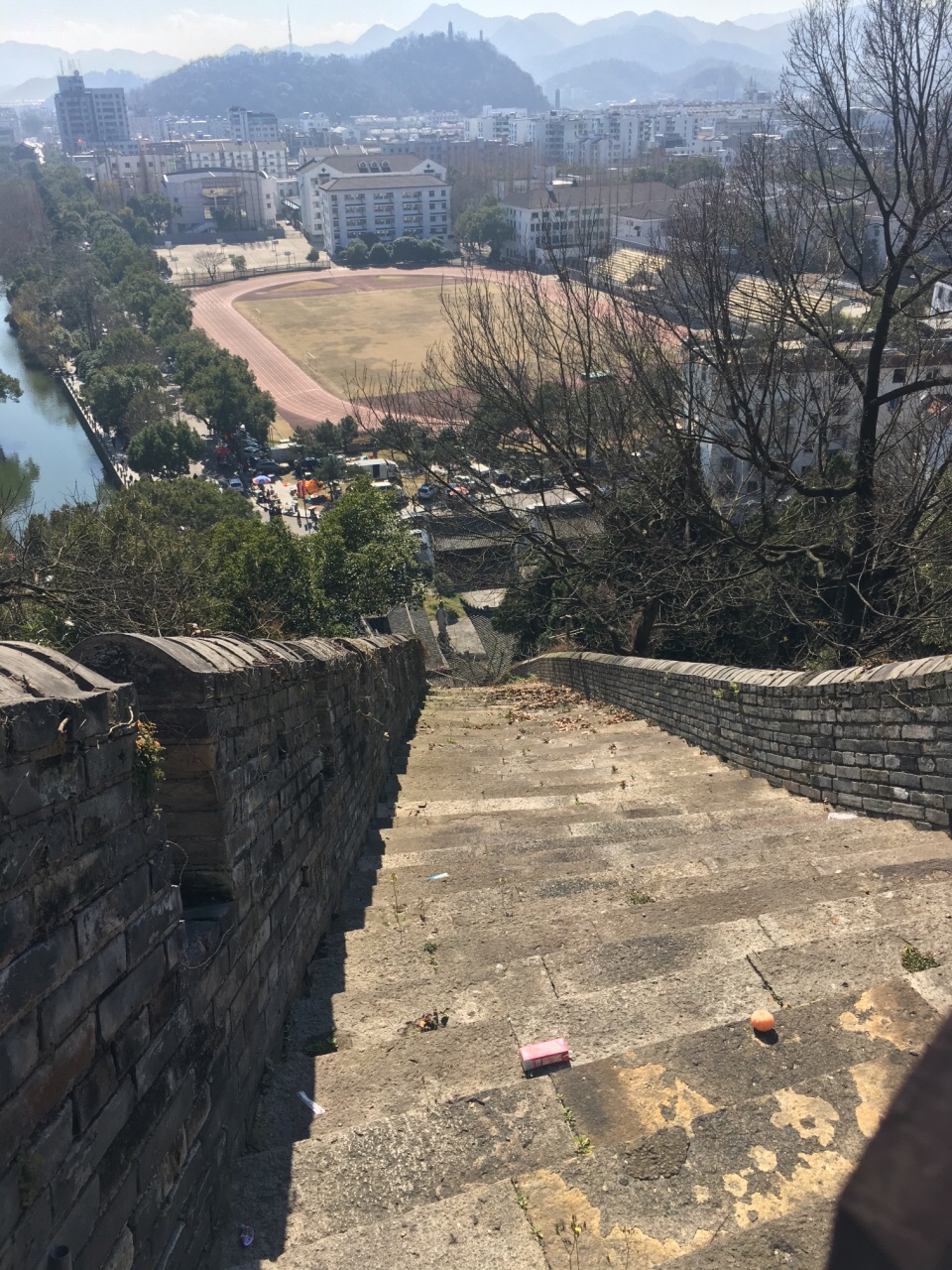 台州府城文化旅游区
