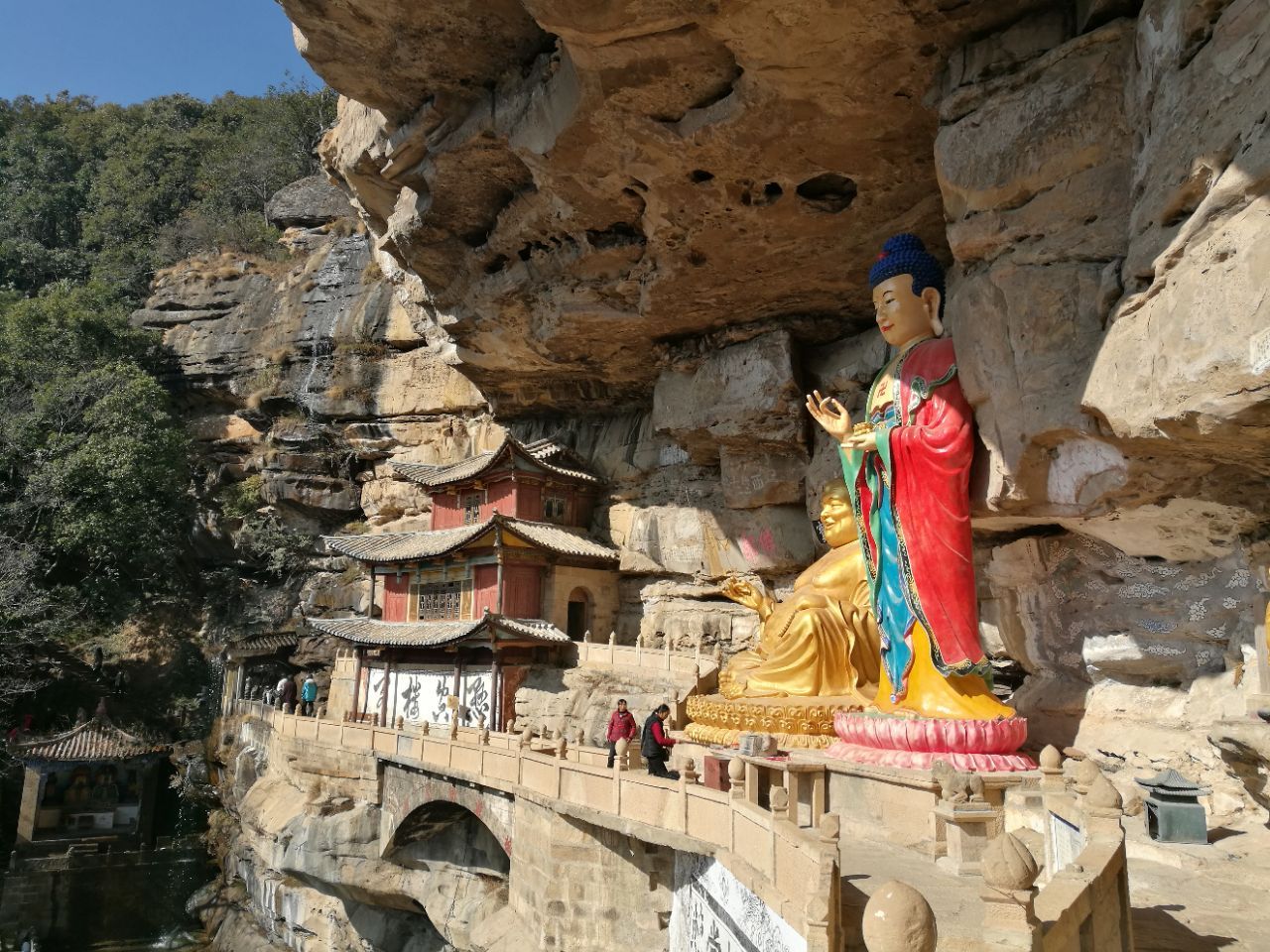 院落与街区