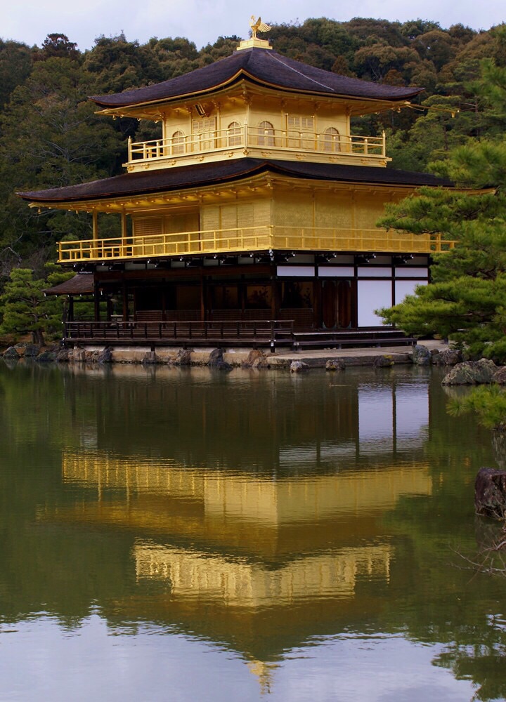 金阁寺