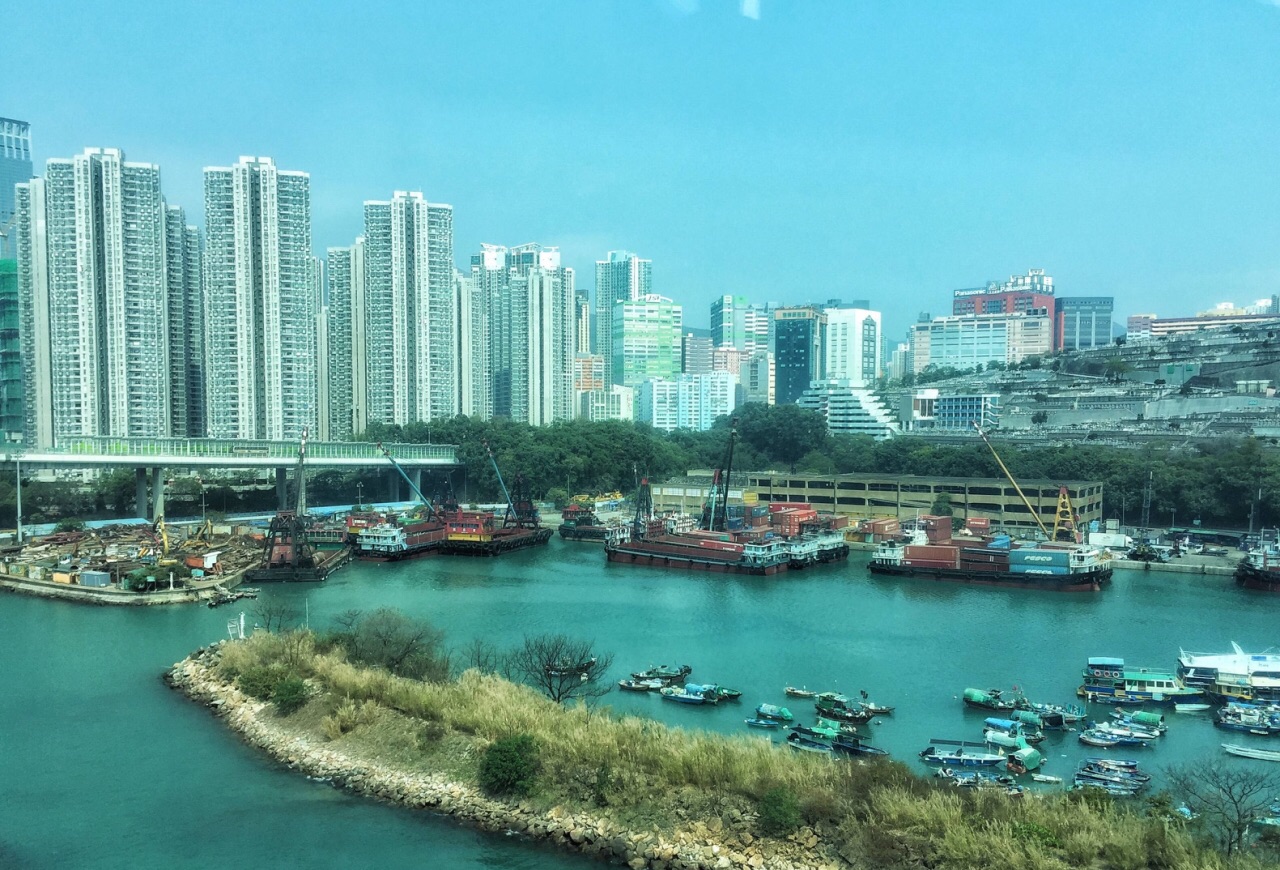 【携程攻略】香港东涌好玩吗,香港东涌景点怎么样_点评_评价