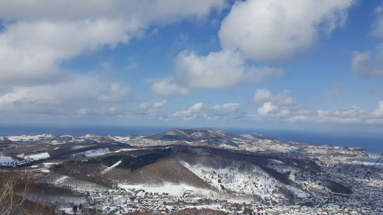 2018天狗山_旅游攻略_门票_地址_游记点评,小樽旅游景点推荐 去哪儿