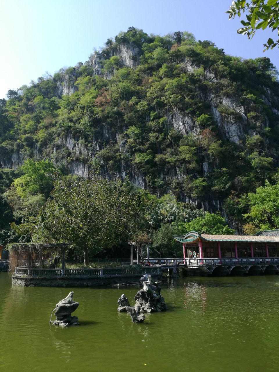 【携程攻略】肇庆鼎湖山景点,鼎湖山位于广东省肇庆市