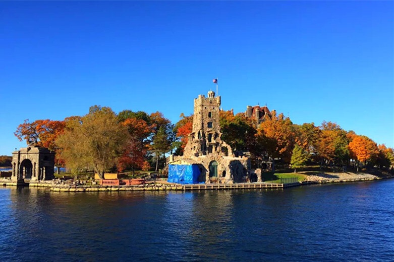 【携程攻略】frontenac islands加拿大千岛湖景点,的.