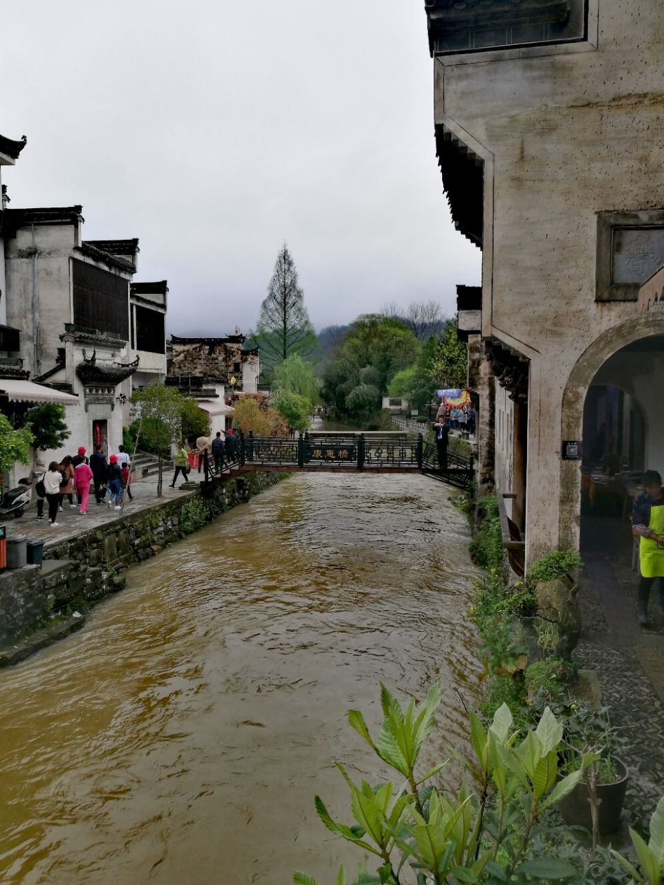 2019龙川风景区_旅游攻略_门票_地址_游记点评,绩溪旅游景点推荐 - 去