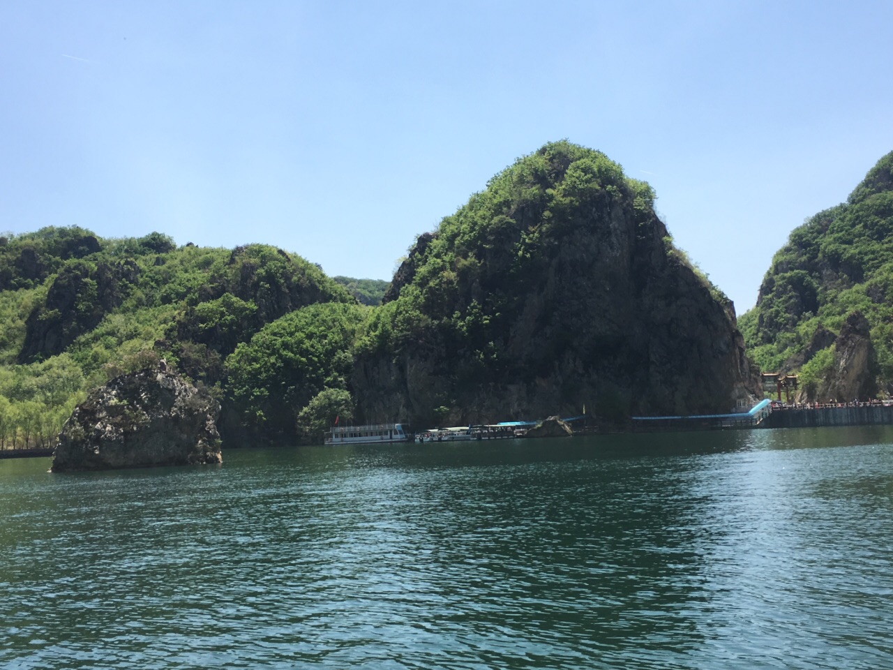 2019冰峪沟_旅游攻略_门票_地址_游记点评,庄河旅游景点推荐 去哪儿