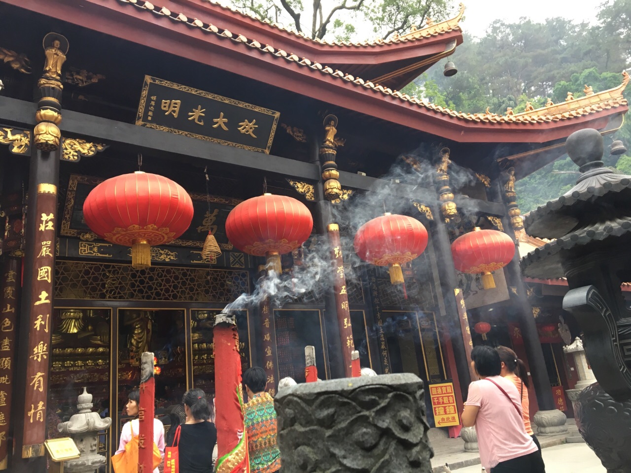 桂平西山风景名胜区攻略,桂平西山风景名胜区门票