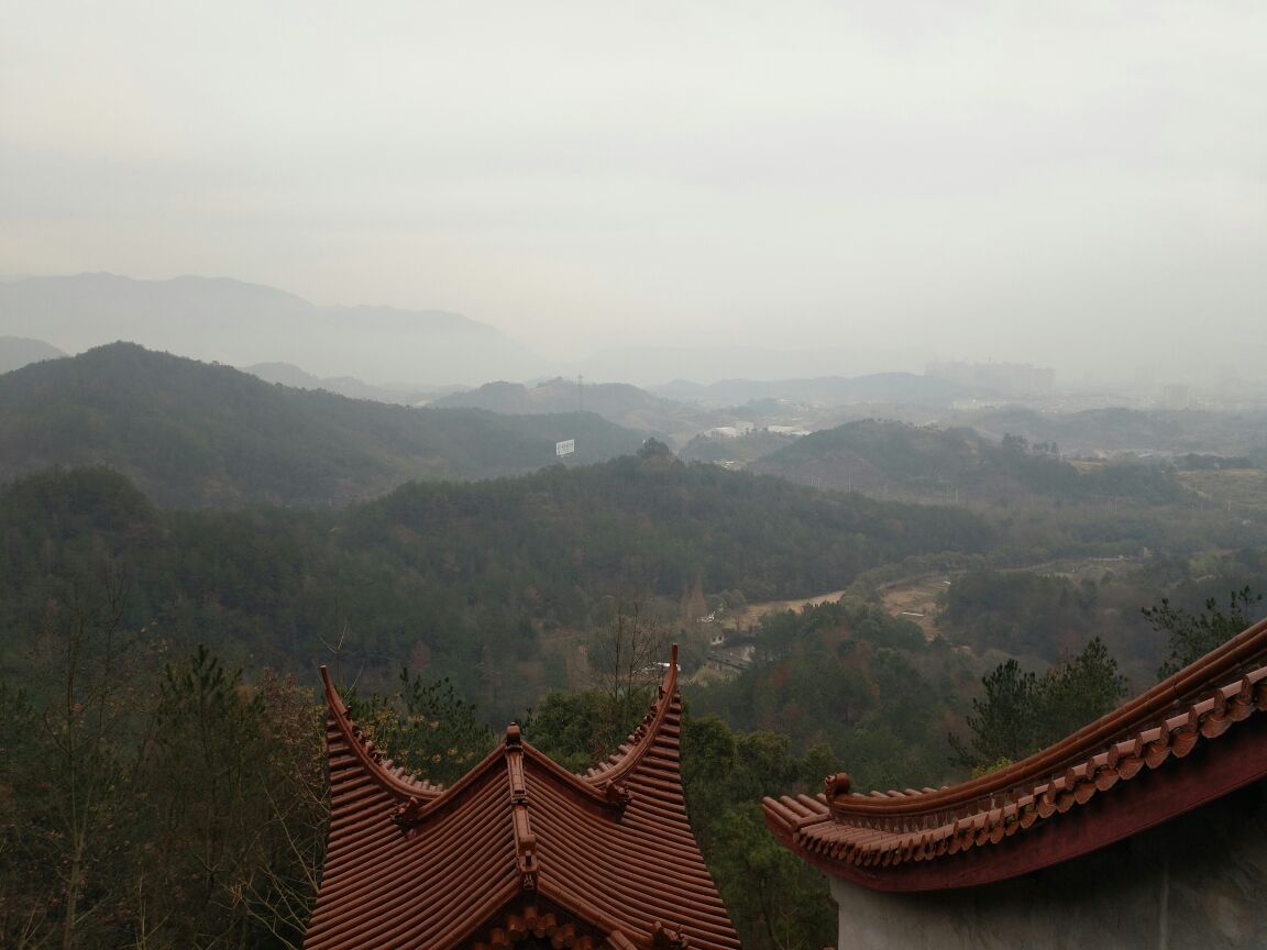 【携程攻略】天台山紫云洞景点,紫云洞位于天台赤城山景区内,也地处