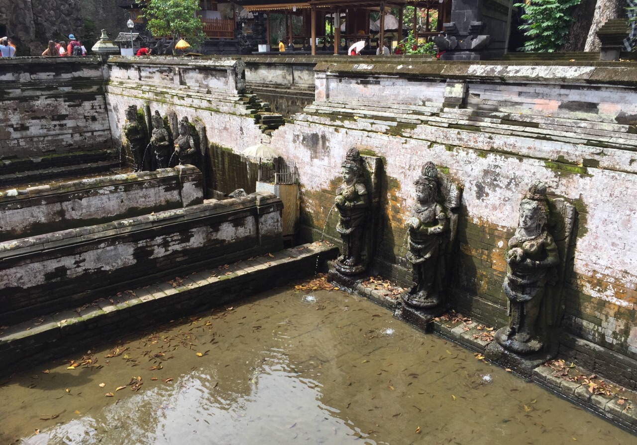 巴厘岛象窟好玩吗,巴厘岛象窟景点怎么样_点评_评价