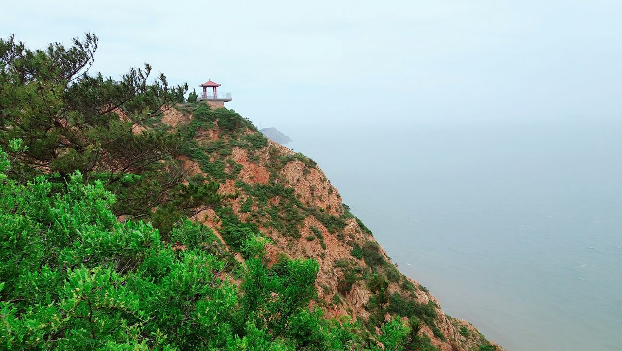 2019林海烽山_旅游攻略_门票_地址_游记点评,长岛旅游景点推荐 去