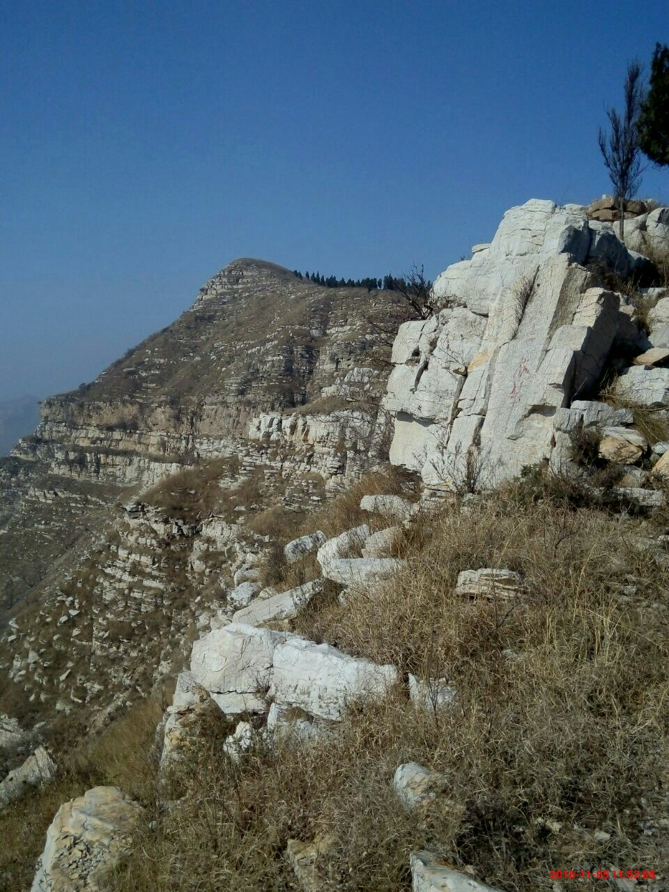 【携程攻略】淄博博山景区景点,景区很大,被称为国家级风景区,去年