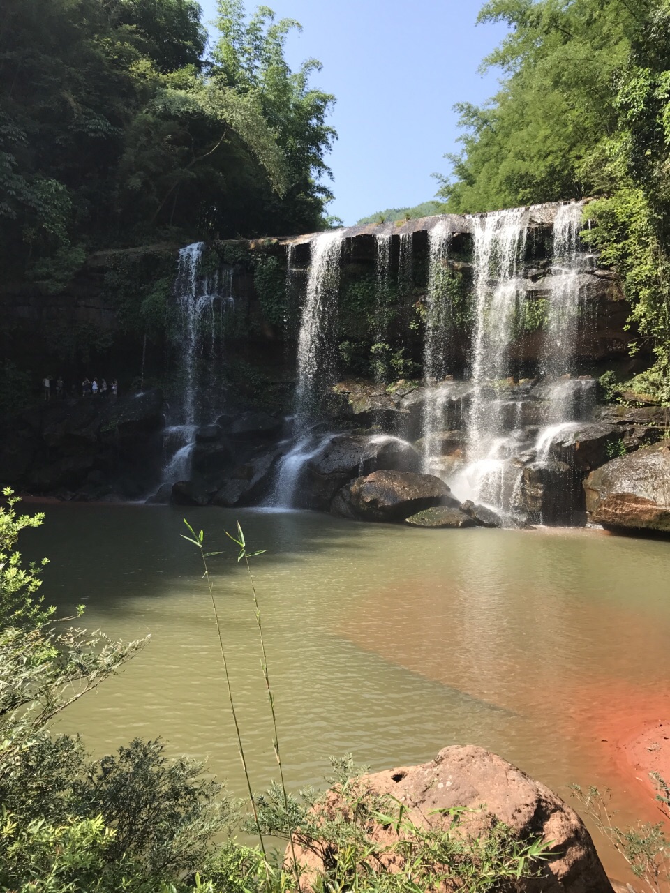 2019四洞沟景区_旅游攻略_门票_地址_游记点评,赤水旅游景点推荐 - 去