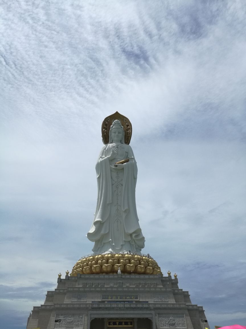 2019南山海上观音_旅游攻略_门票_地址_游记点评,三亚旅游景点推荐