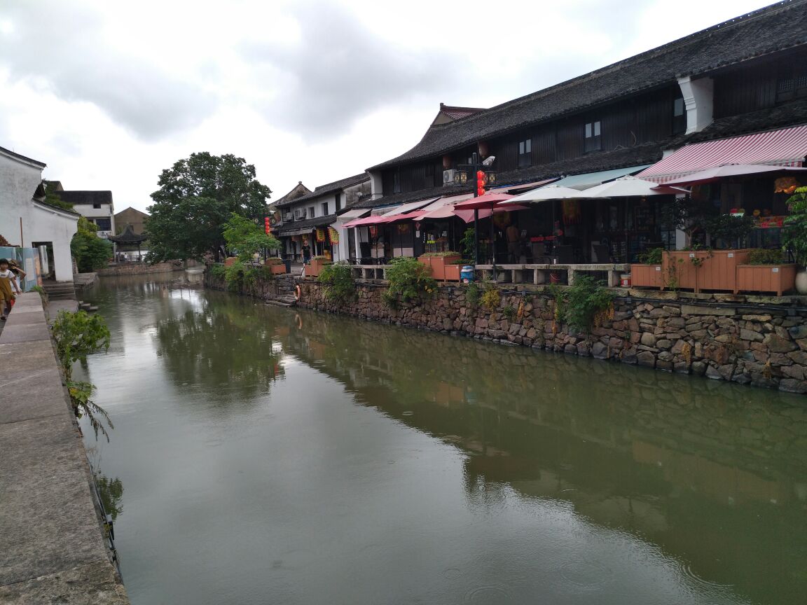 2019鸣鹤古镇_旅游攻略_门票_地址_游记点评,慈溪旅游景点推荐 - 去