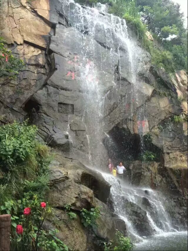 花果山