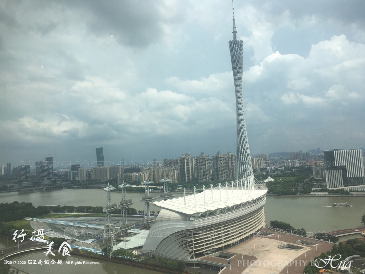 2019空中一号_旅游攻略_门票_地址_游记点评,广州旅游景点推荐 - 去