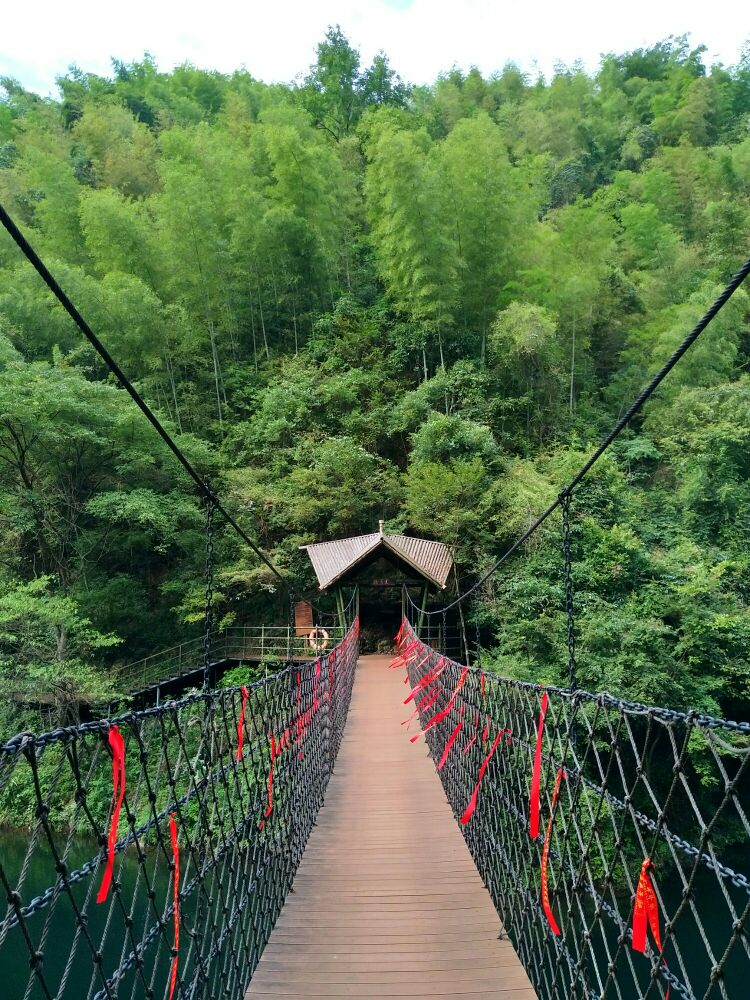 石台醉山野度假区好玩吗,石台醉山野度假区景点怎么样