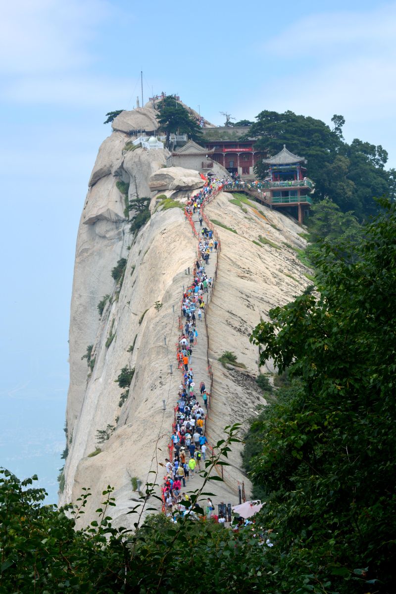 2020西峰-旅游攻略-门票-地址-问答-游记点评,华山旅游旅游景点推荐