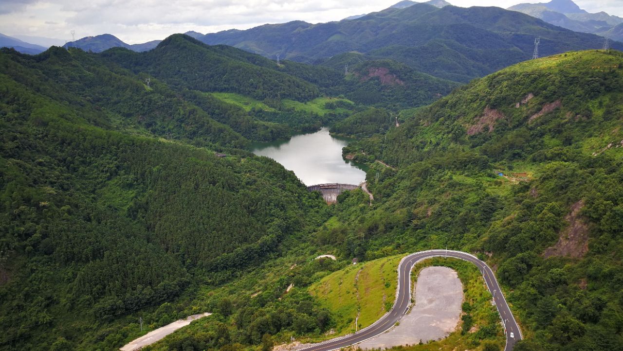 三明淘金山好玩吗,三明淘金山景点怎么样_点评_评价