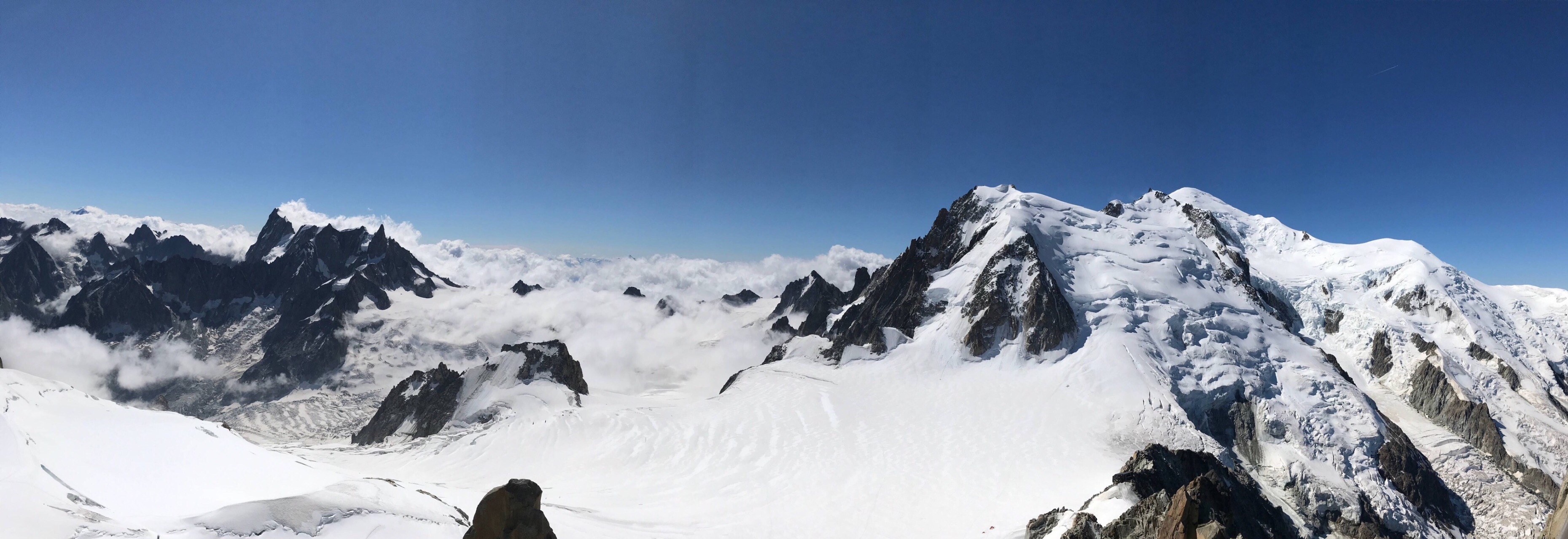 阿尔卑斯山旅游景点攻略图