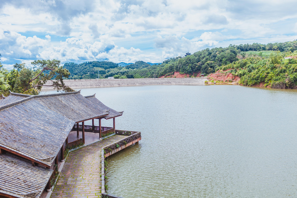 一路向南探秘普洱最美目的地.