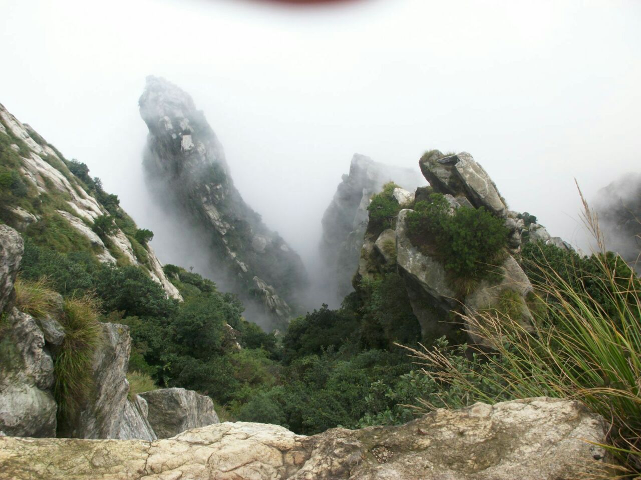 永济五老峰攻略,永济五老峰门票/游玩攻略/地址/图片/门票价格【携程