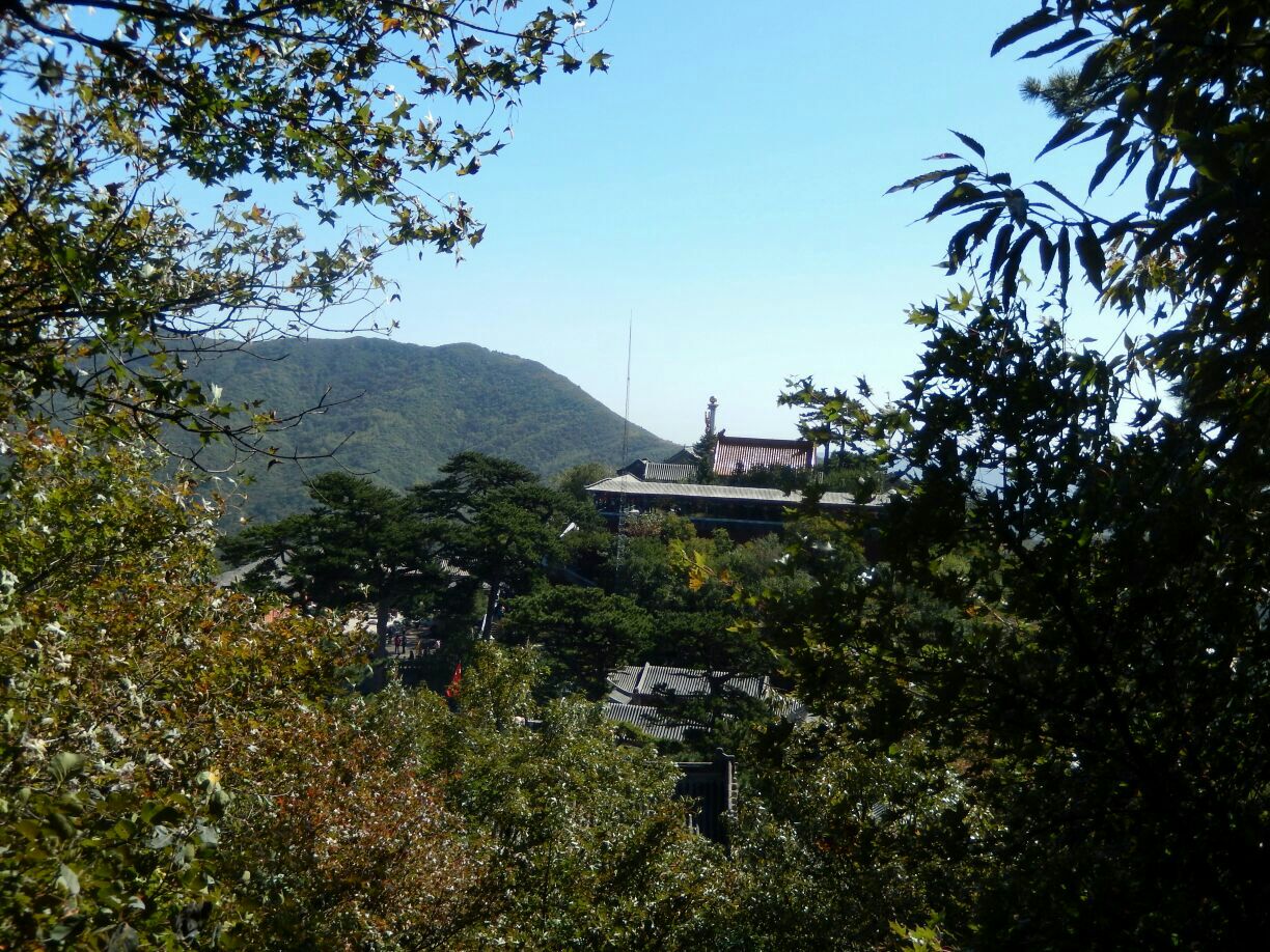 北京妙峰山好玩吗,北京妙峰山景点怎么样_点评_评价