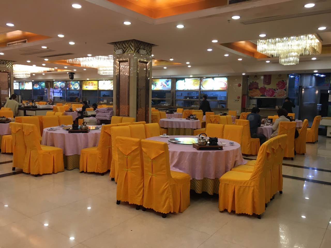 名厨御膳(虎门店)