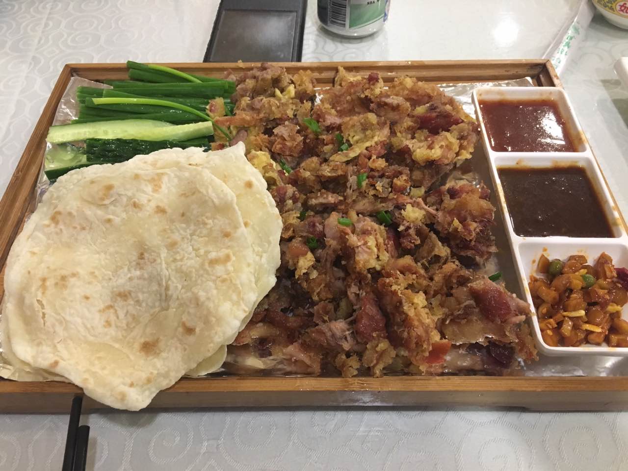 肘子酥(鞍山西道店)