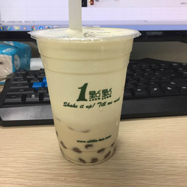 成都1点点(省体育馆店)附近美食v美食_1点点(省大林站美食图片