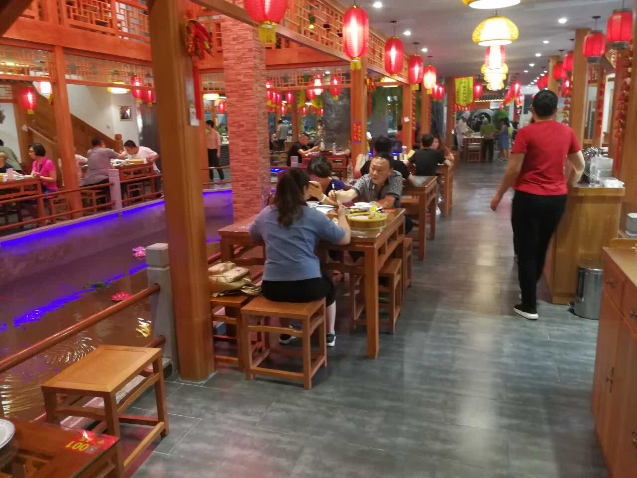 津沽沁园津沽市集(中北镇店)