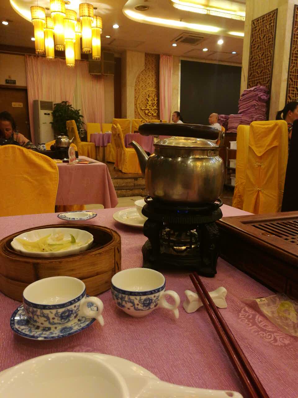 名厨御膳(东城店)