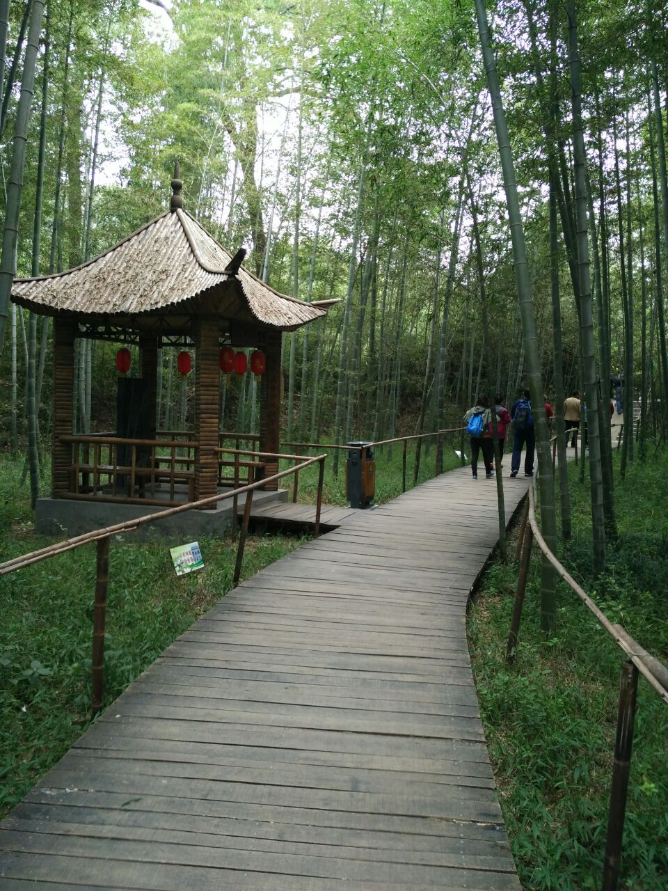 【携程攻略】日照竹洞天风景区好玩吗,日照竹洞天风景