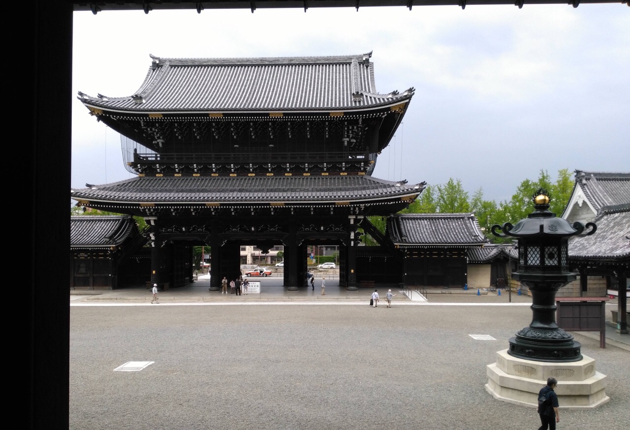 东本愿寺