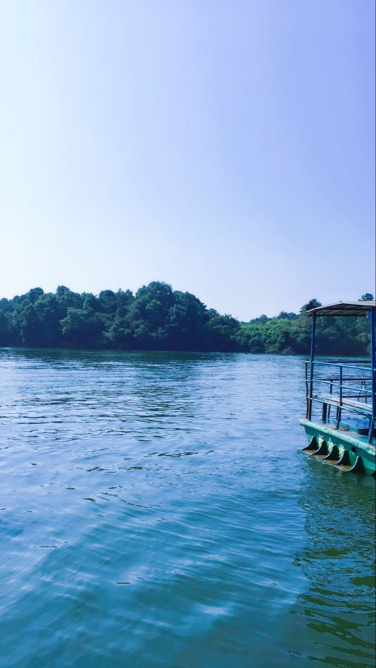 仙女湖