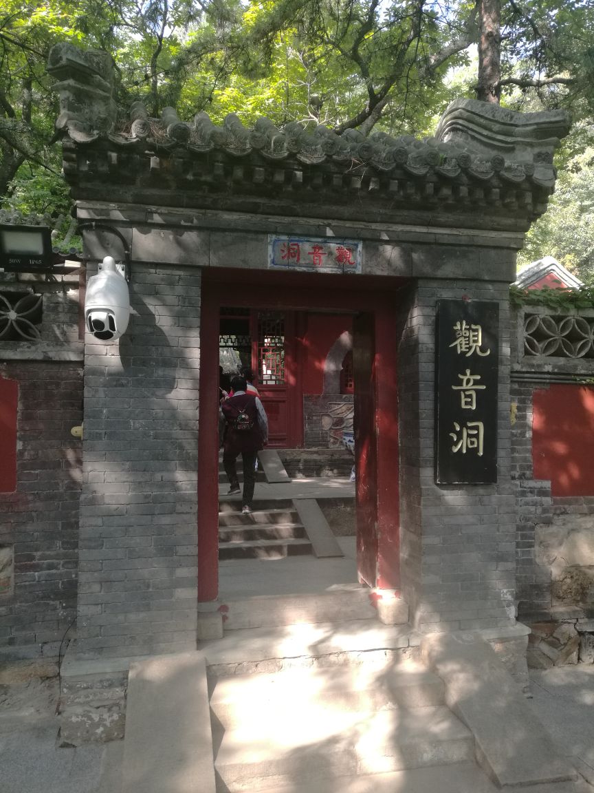 2019潭柘寺_旅游攻略_门票_地址_游记点评,北京旅游