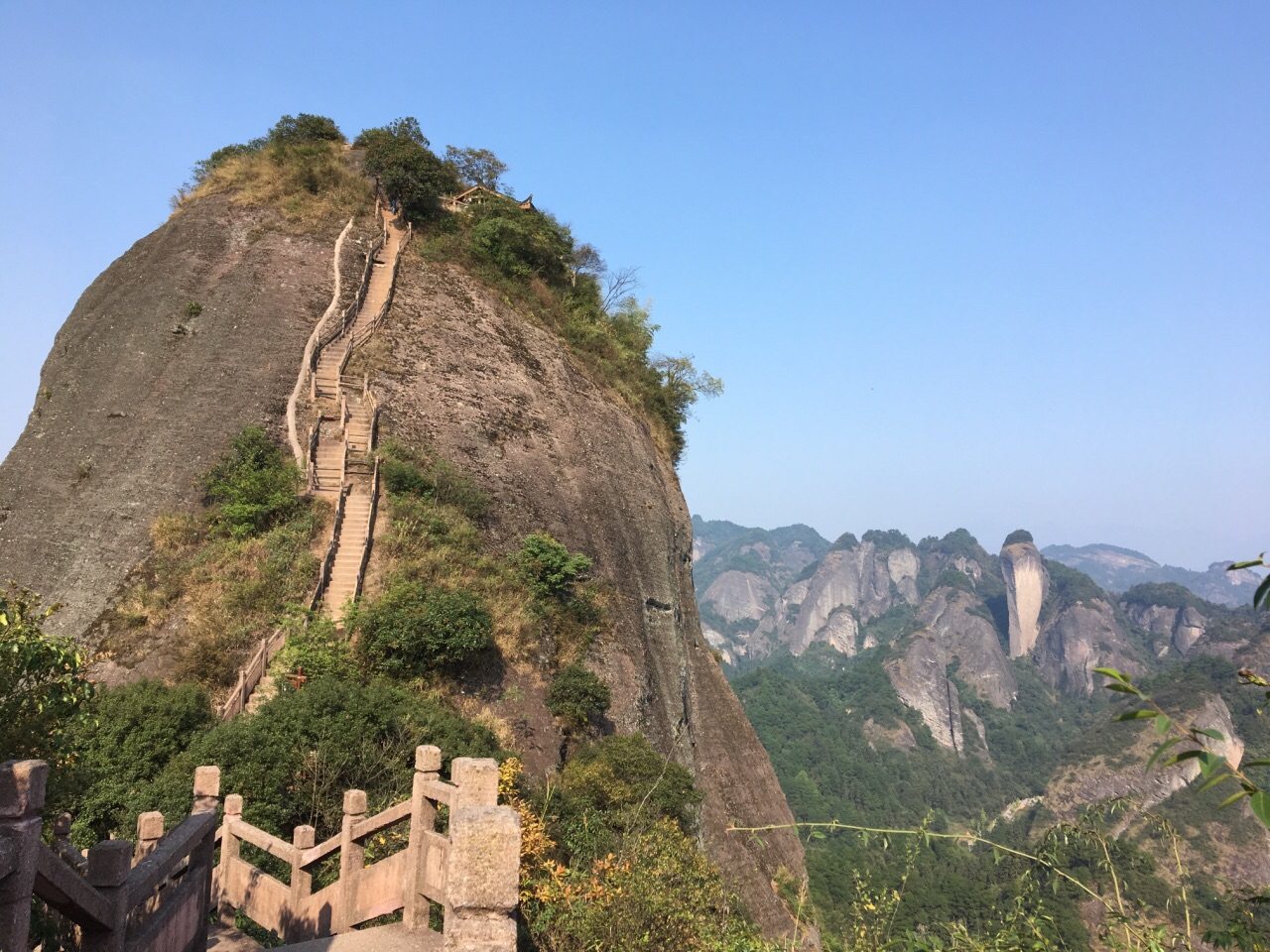 新宁辣椒峰景区好玩吗,新宁辣椒峰景区景点怎么样_点评_评价【携程