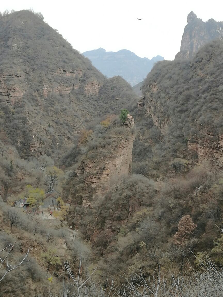 【携程攻略】邢台县紫金山旅游区好玩吗,邢台县紫金山旅游区景点怎么