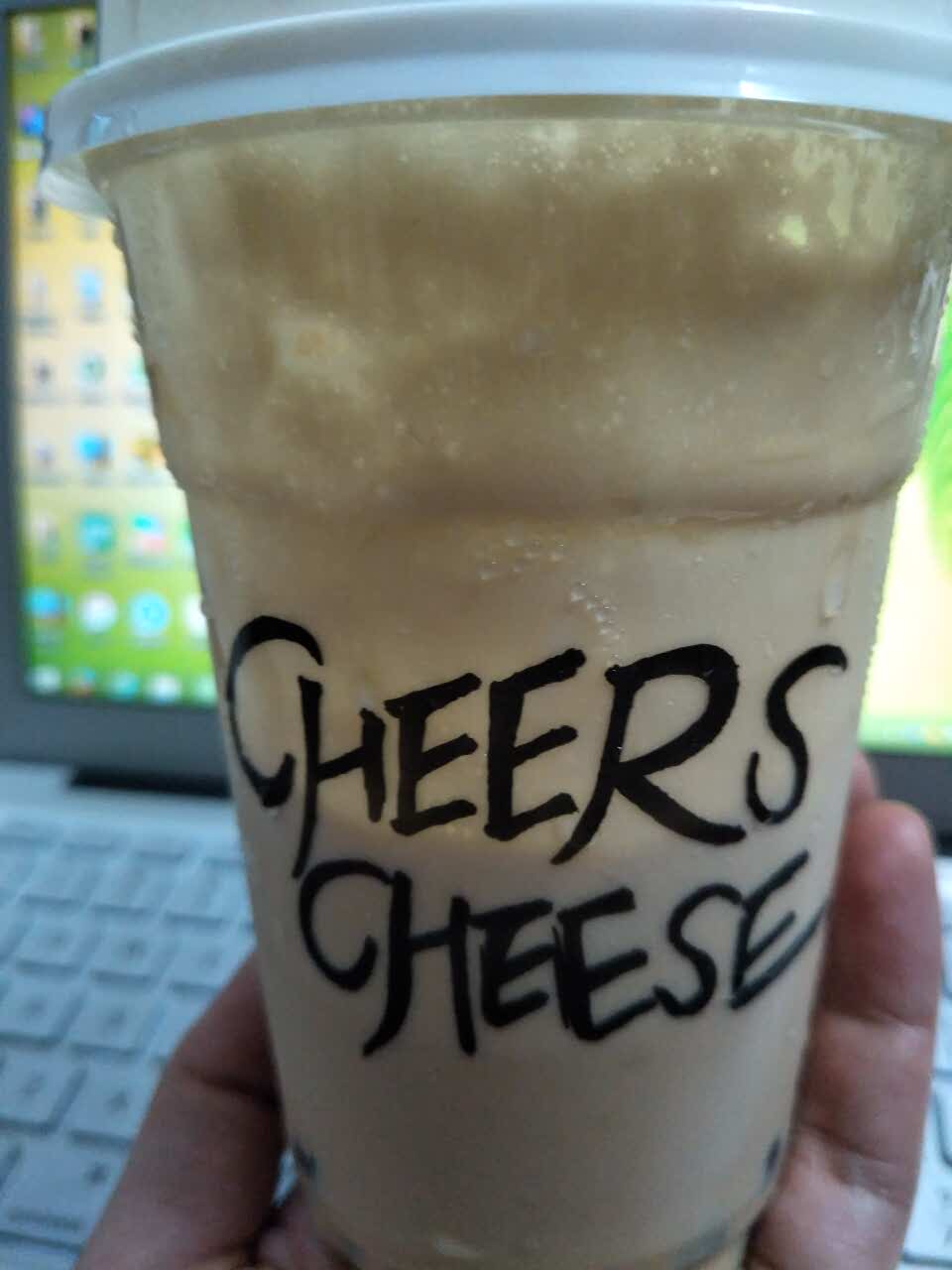 cheers cheese干杯起司(井岸店)