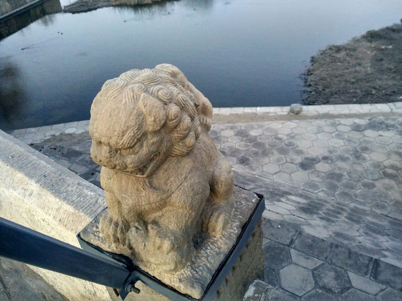 八里桥
