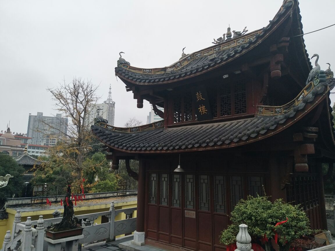 黔明寺