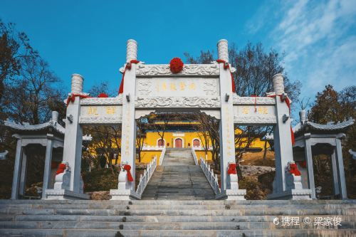 龙洞庵