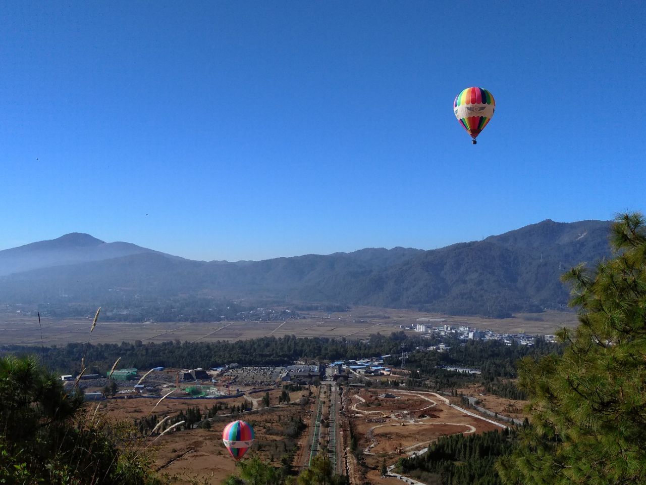 腾冲小空山好玩吗,腾冲小空山景点怎么样_点评_评价【携程攻略】
