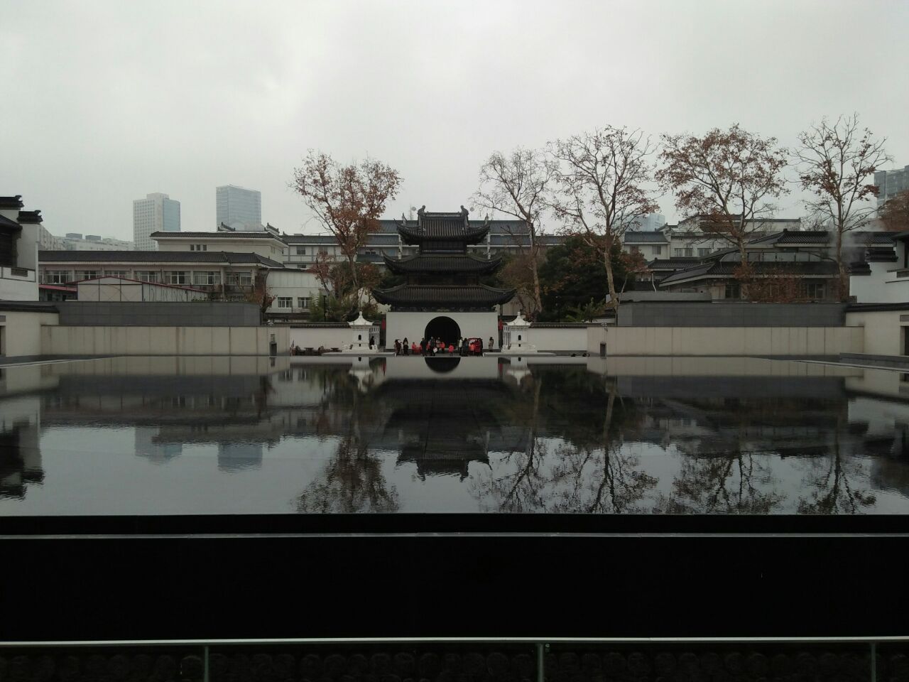 中国科举博物馆(江南贡院)